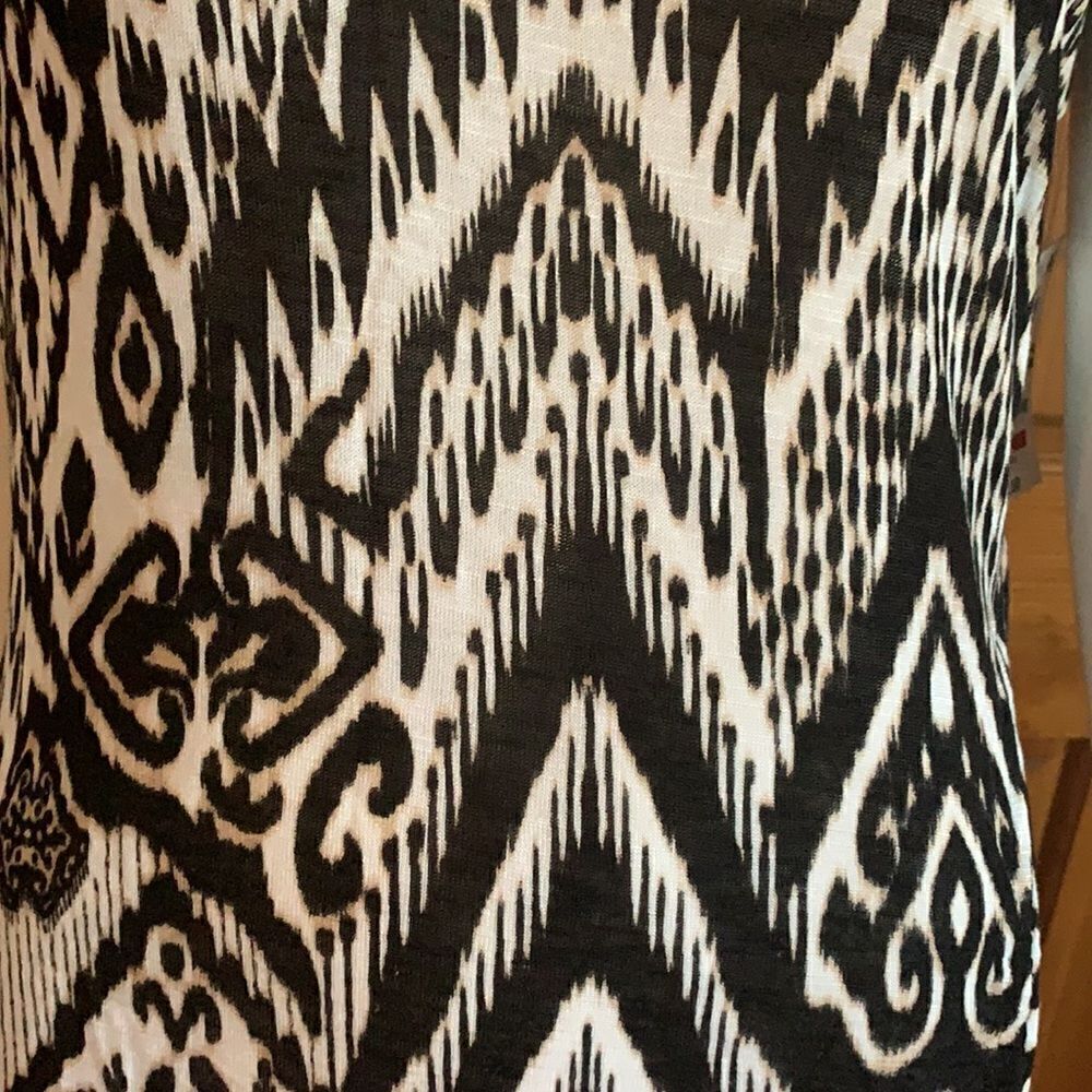 Inc side tie top - Picture 5 of 5